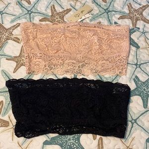2 Bandeau’s size large